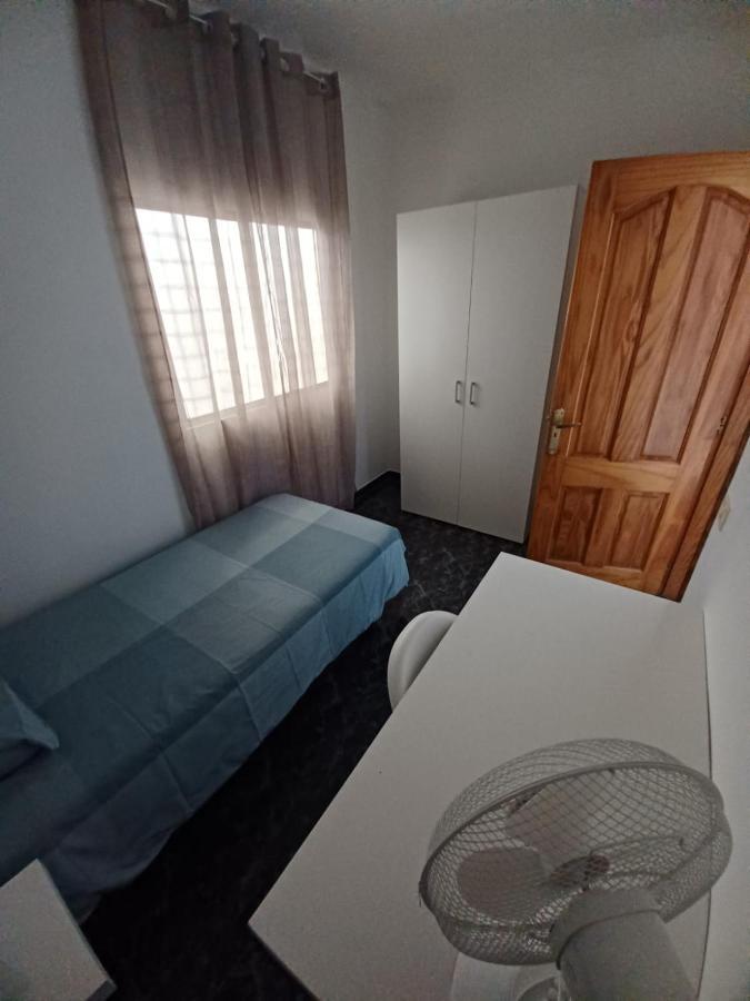 Apartamento C. La Villa Teo San Cristóbal de La Laguna Exterior foto