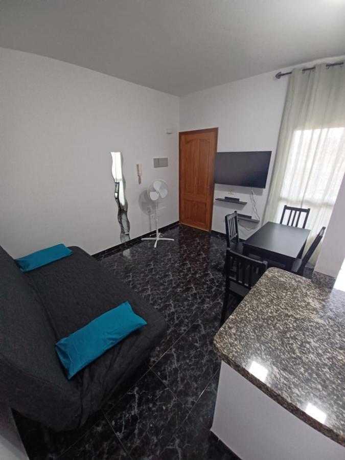 Apartamento C. La Villa Teo San Cristóbal de La Laguna Exterior foto