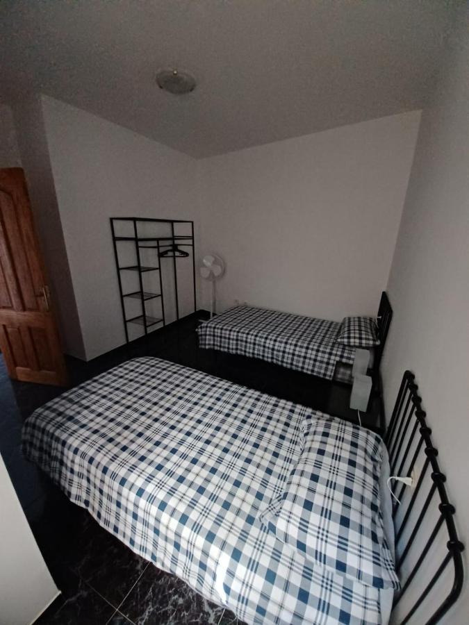 Apartamento C. La Villa Teo San Cristóbal de La Laguna Exterior foto